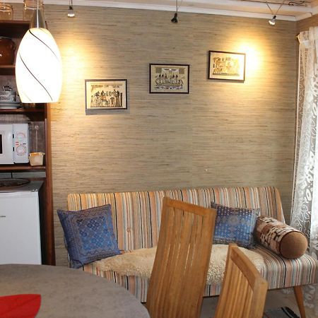 Posti Holiday Home Rakvere Kültér fotó