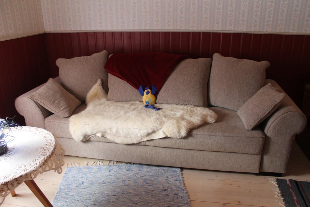 Posti Holiday Home Rakvere Kültér fotó