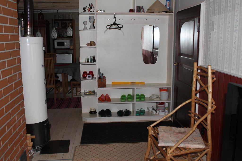 Posti Holiday Home Rakvere Kültér fotó