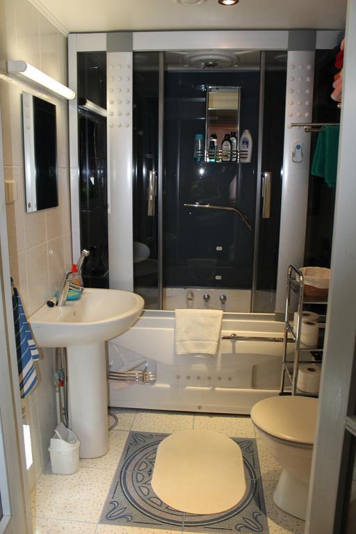 Posti Holiday Home Rakvere Kültér fotó