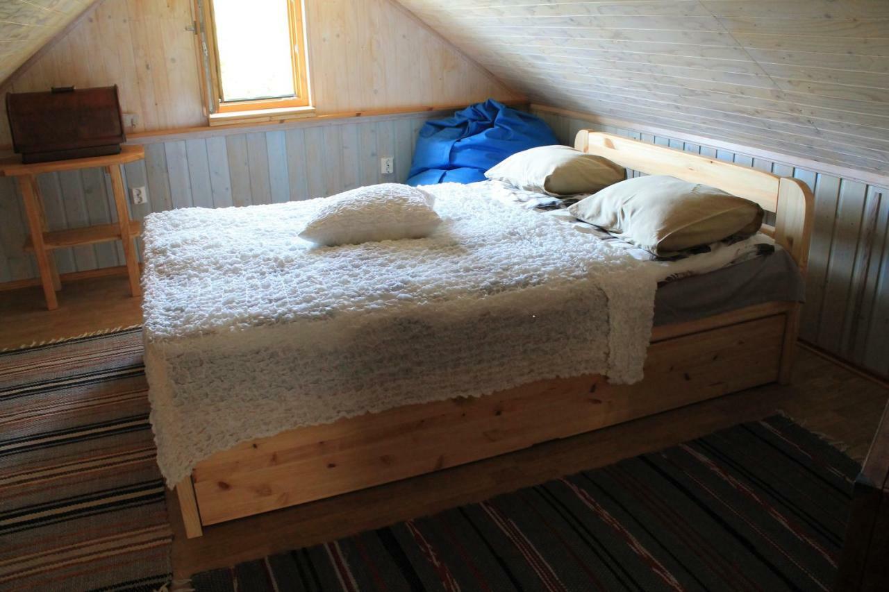 Posti Holiday Home Rakvere Kültér fotó